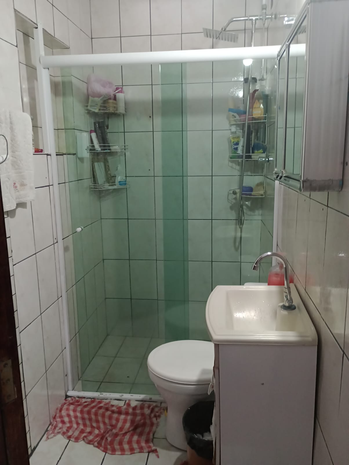 Sobrado à venda com 3 quartos, 110m² - Foto 5