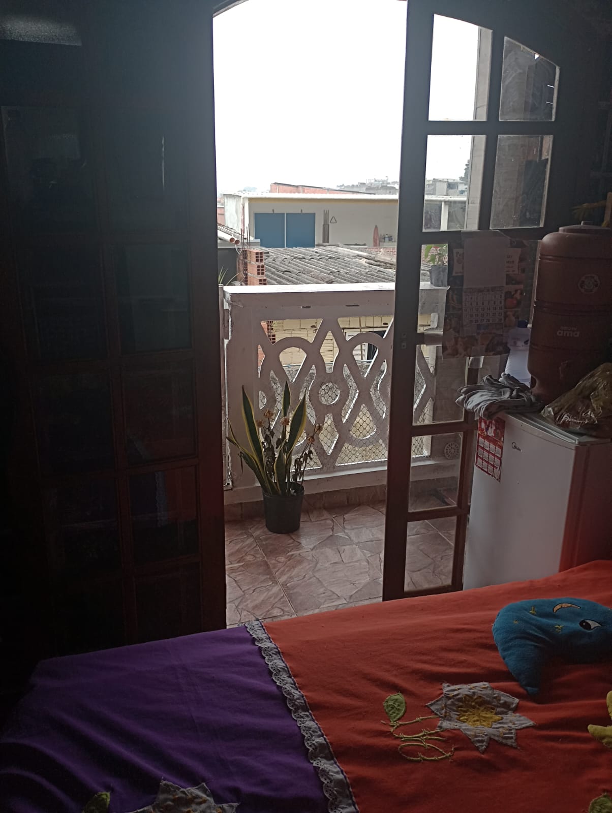 Sobrado à venda com 3 quartos, 110m² - Foto 6