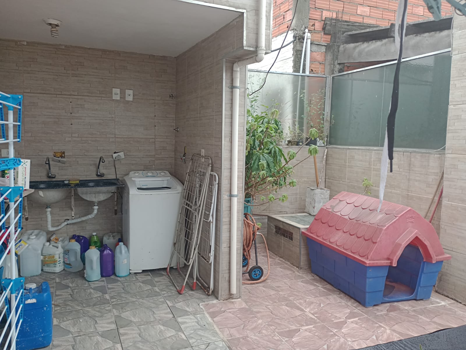 Sobrado à venda com 3 quartos, 110m² - Foto 10