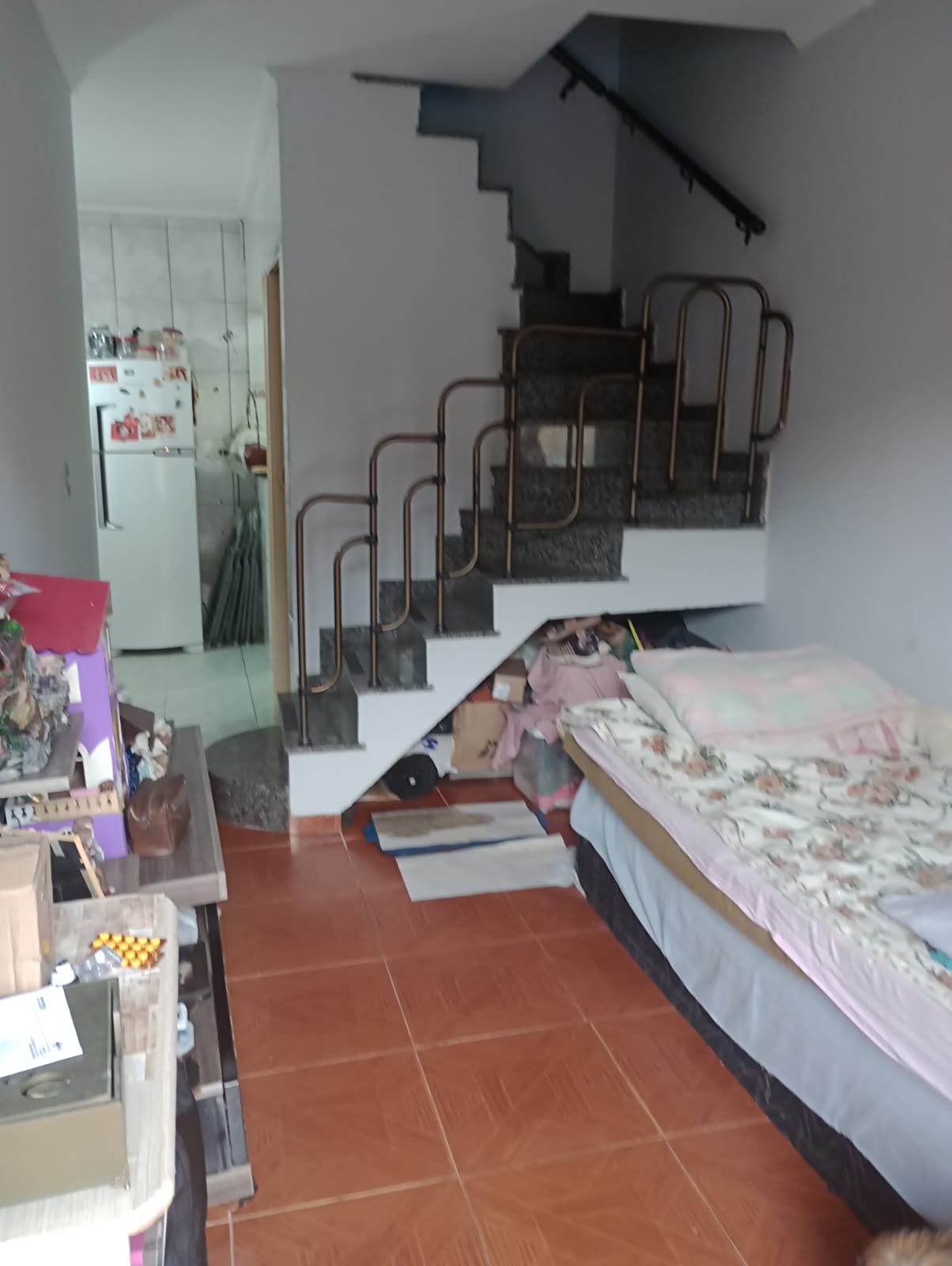 Sobrado à venda com 3 quartos, 110m² - Foto 12