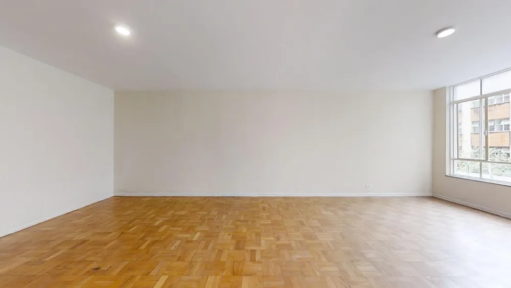 Apartamento, 3 quartos, 159 m² - Foto 3