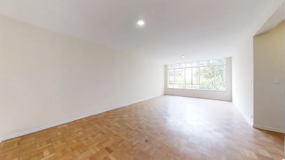 Apartamento, 3 quartos, 159 m² - Foto 1
