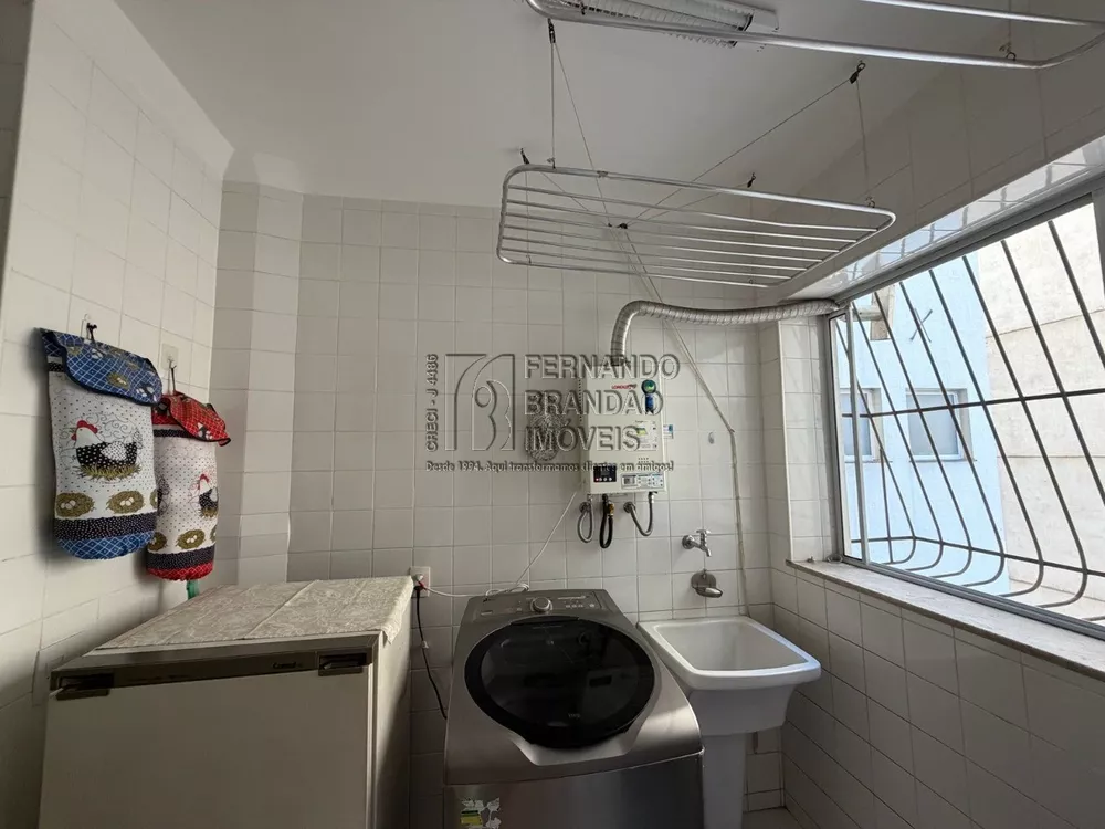 Apartamento, 4 quartos, 124 m² - Foto 21