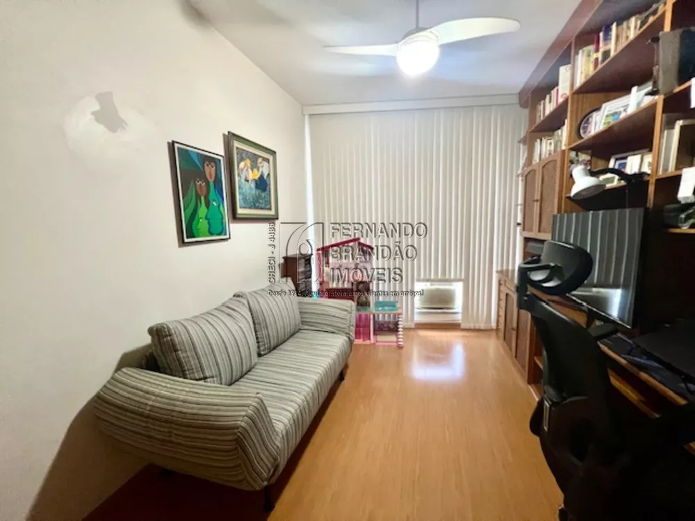 Apartamento, 4 quartos, 124 m² - Foto 29