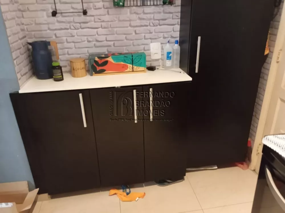 Apartamento, 1 quarto, 29 m² - Foto 5