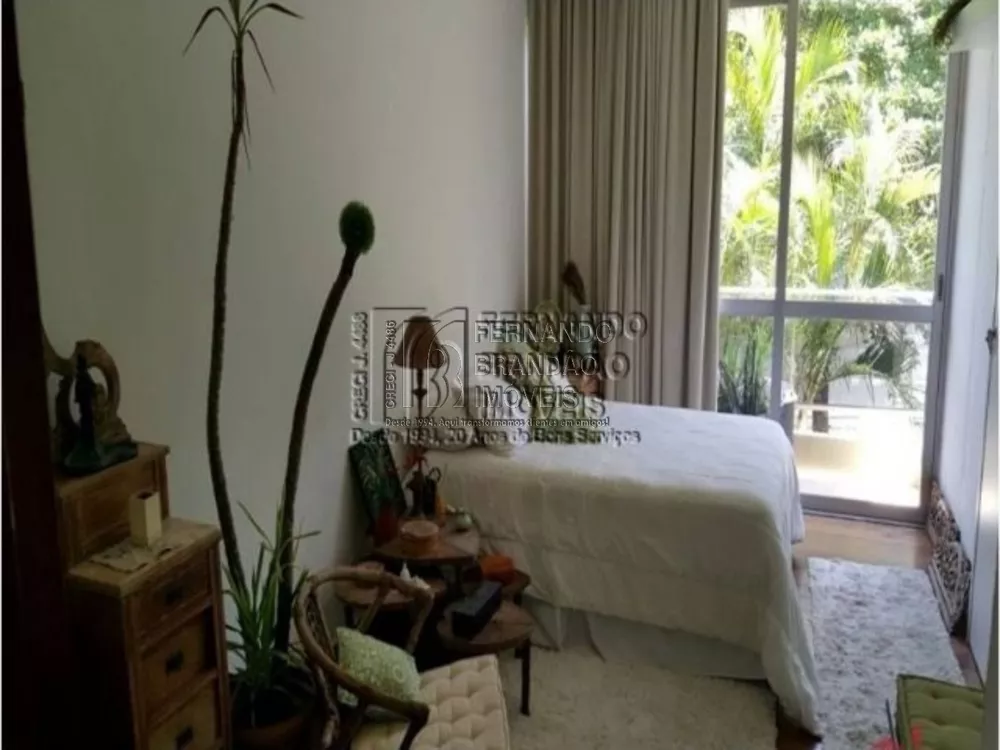Apartamento, 3 quartos, 183 m² - Foto 5