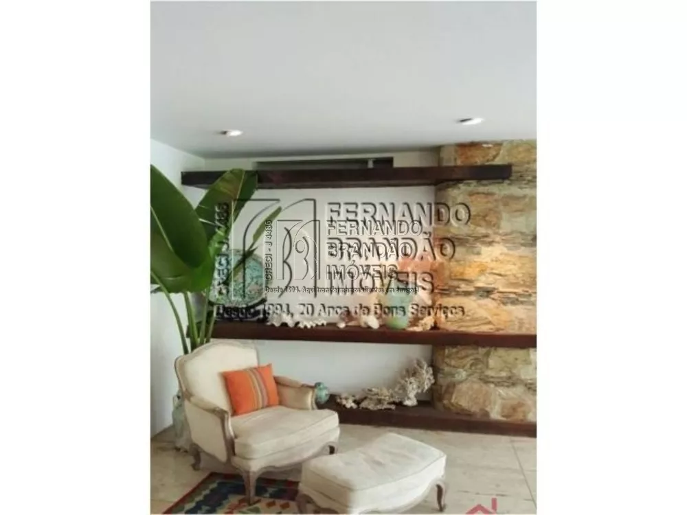 Apartamento, 3 quartos, 183 m² - Foto 6