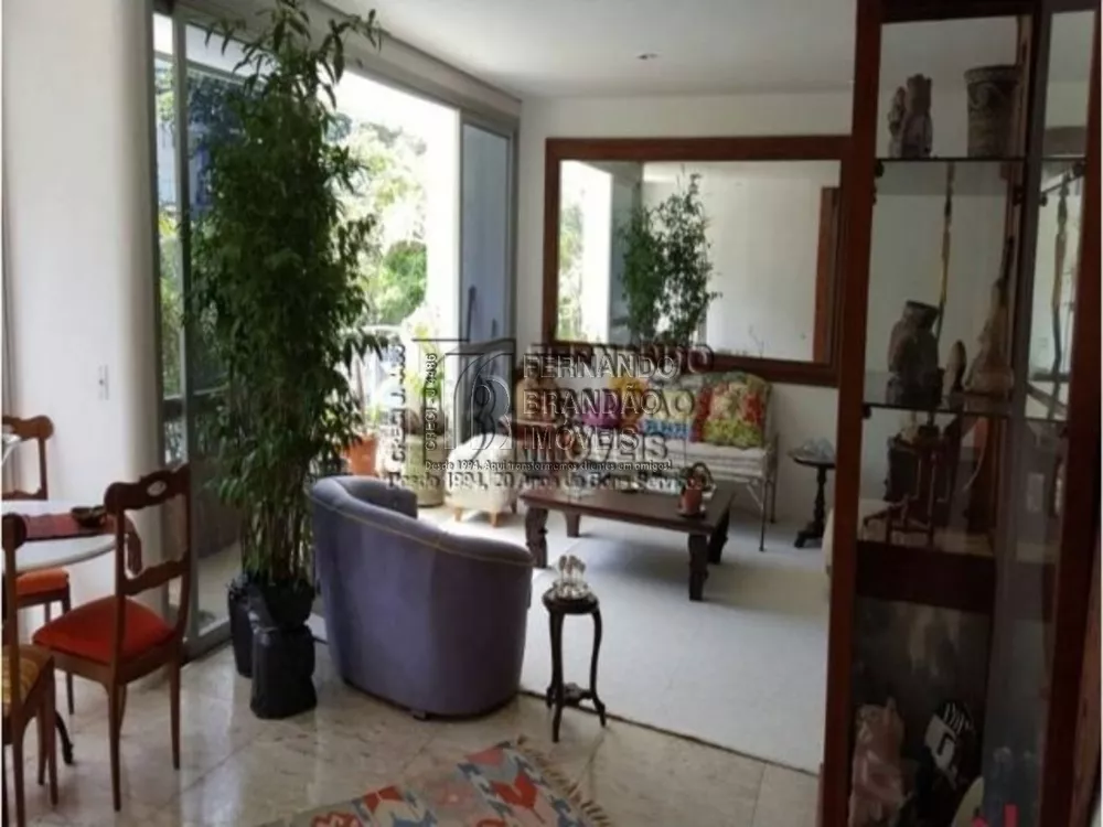 Apartamento, 3 quartos, 183 m² - Foto 2