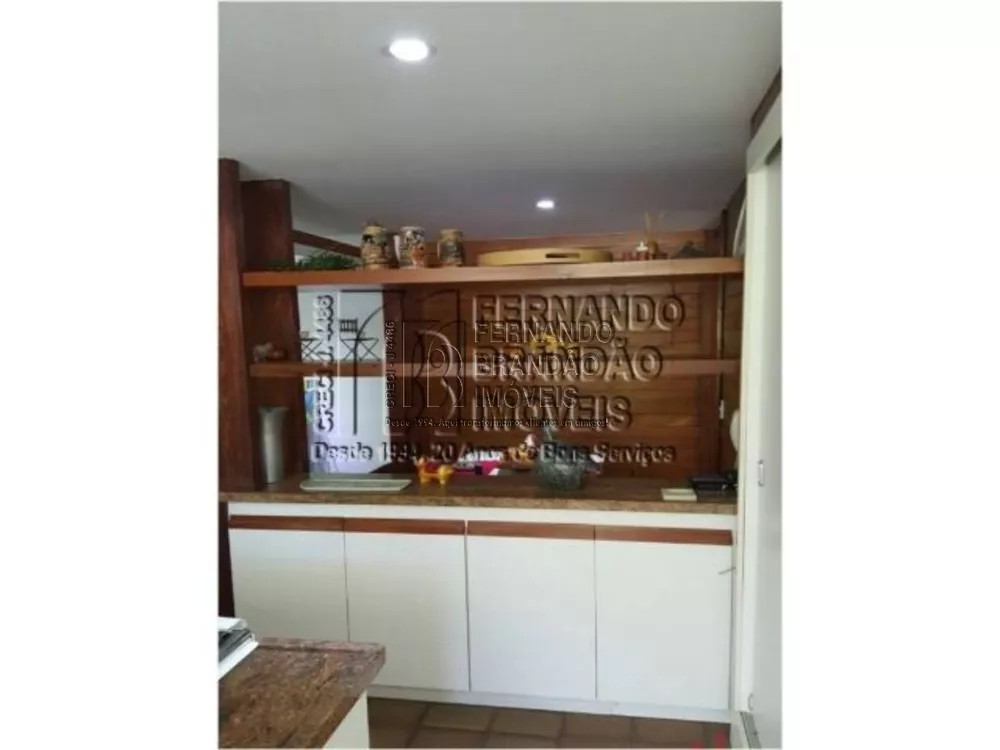 Apartamento, 3 quartos, 183 m² - Foto 4