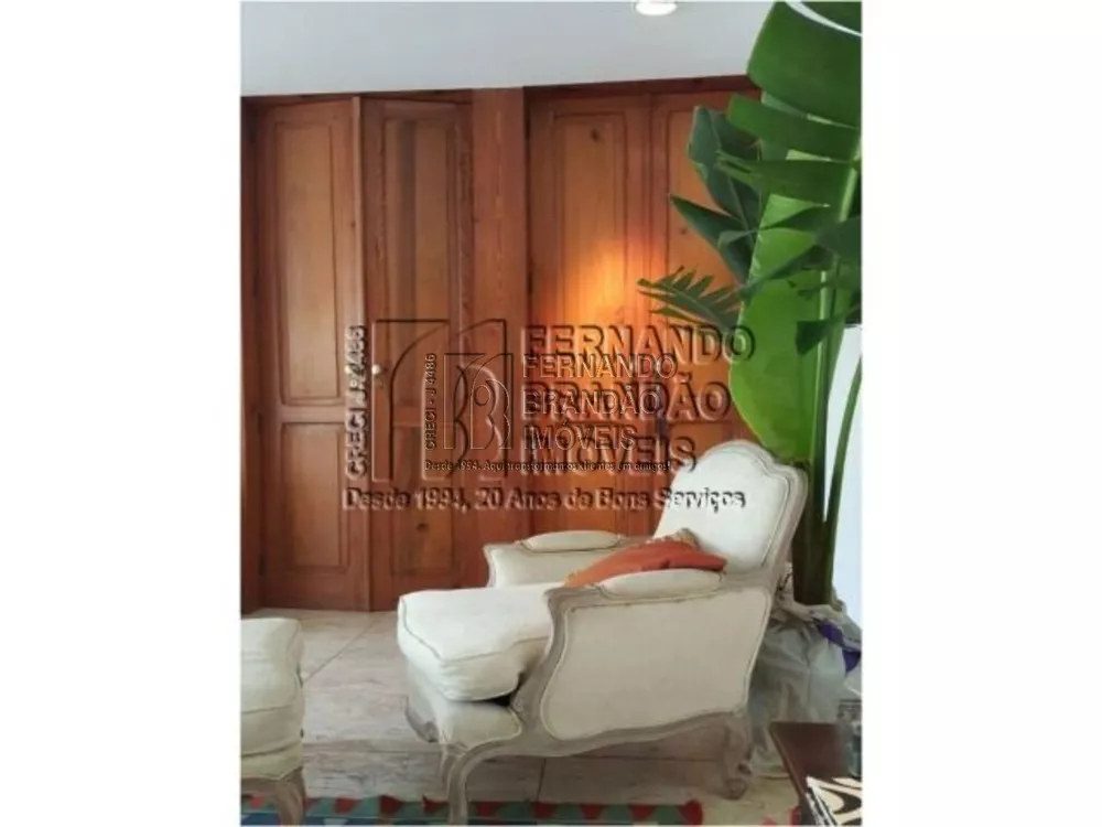 Apartamento, 3 quartos, 183 m² - Foto 8