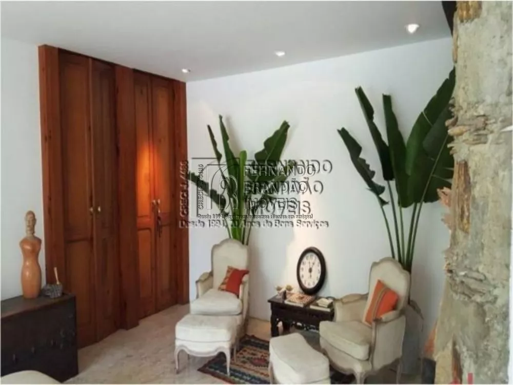 Apartamento, 3 quartos, 183 m² - Foto 3