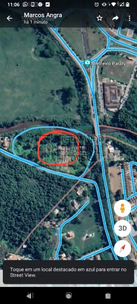 Terreno, 2 hectares - Foto 3