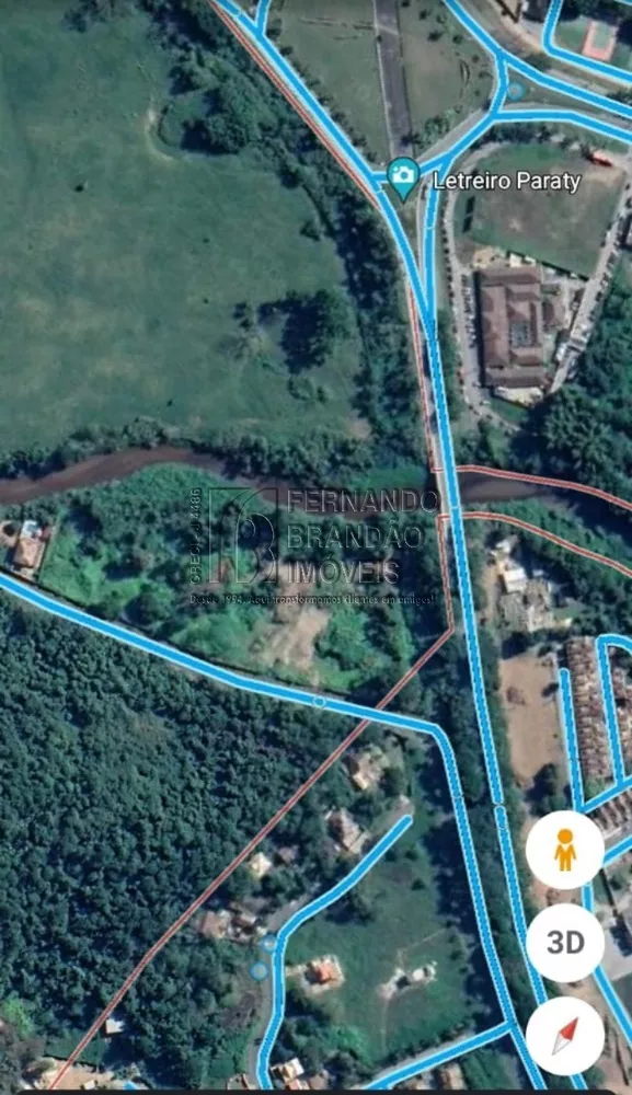 Terreno, 2 hectares - Foto 5