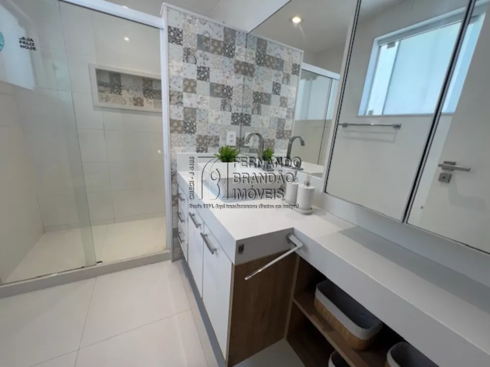 Cobertura, 5 quartos, 285 m² - Foto 20