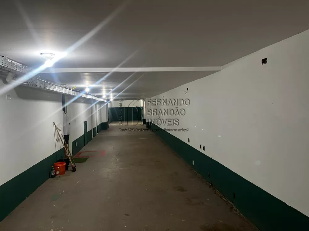 Prédio Inteiro, 600 m² - Foto 1