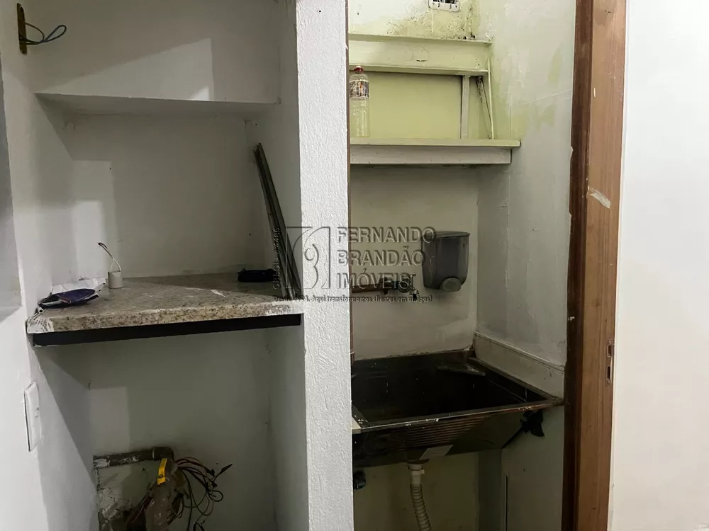 Prédio Inteiro, 600 m² - Foto 12