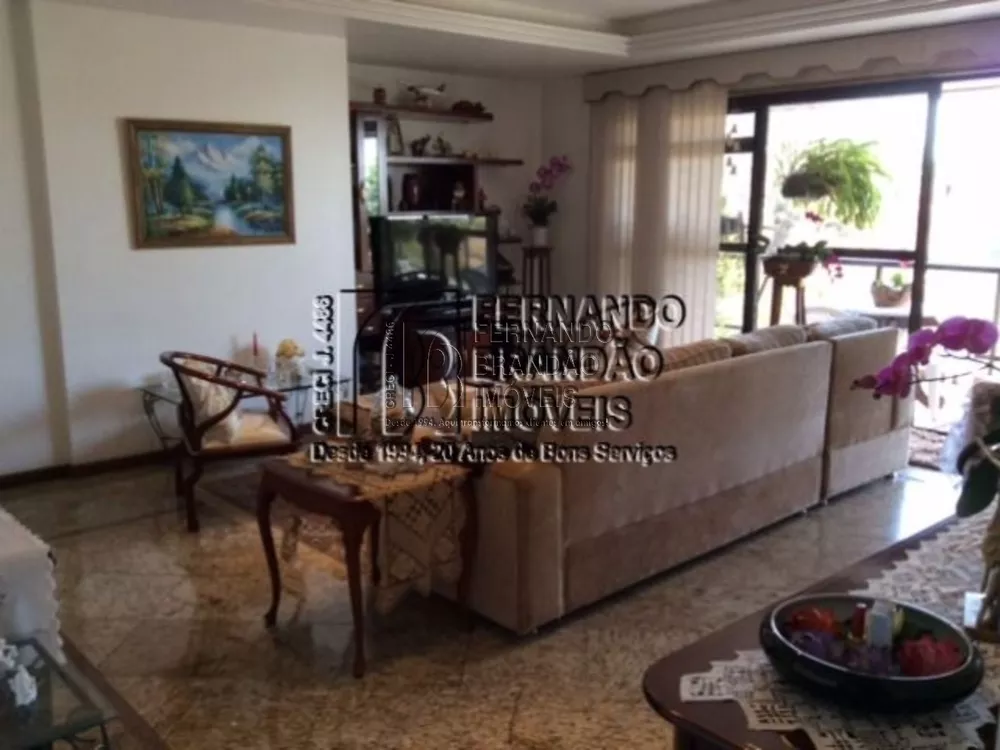 Apartamento, 3 quartos, 180 m² - Foto 2