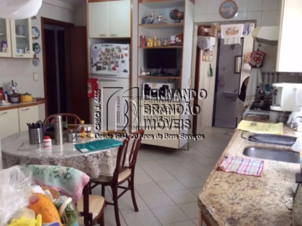 Apartamento, 3 quartos, 180 m² - Foto 19