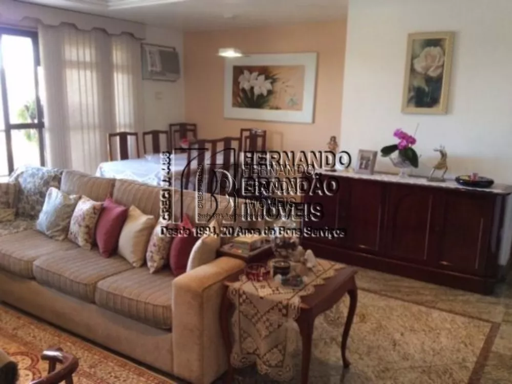 Apartamento, 3 quartos, 180 m² - Foto 3