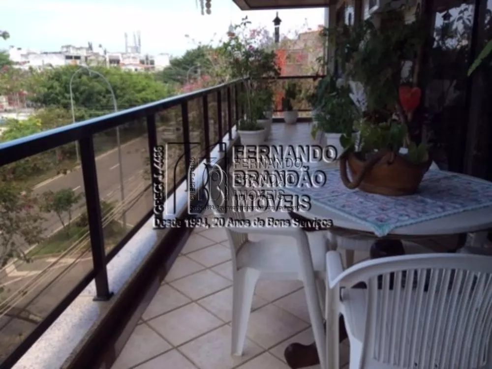 Apartamento, 3 quartos, 180 m² - Foto 4
