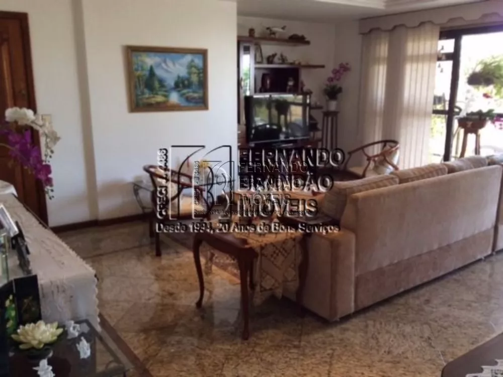Apartamento, 3 quartos, 180 m² - Foto 5