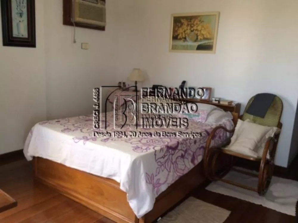 Apartamento, 3 quartos, 180 m² - Foto 10
