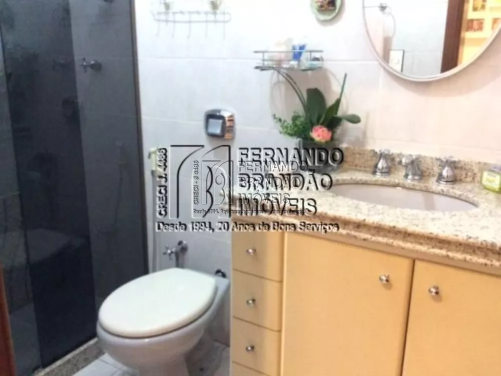 Apartamento, 3 quartos, 180 m² - Foto 8