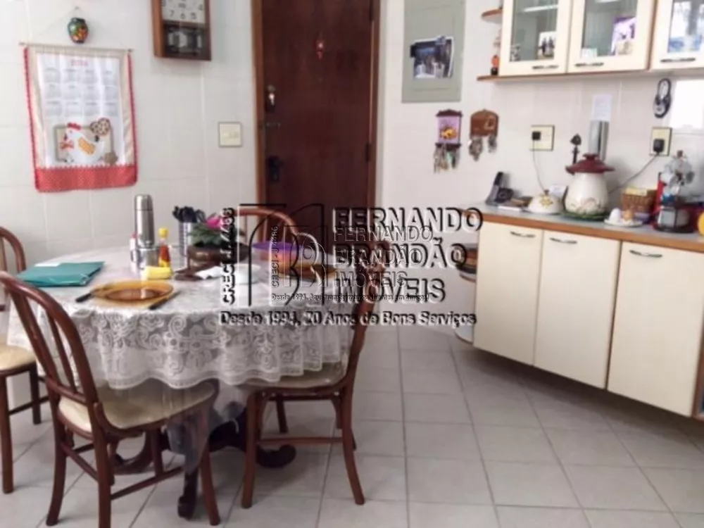 Apartamento, 3 quartos, 180 m² - Foto 20