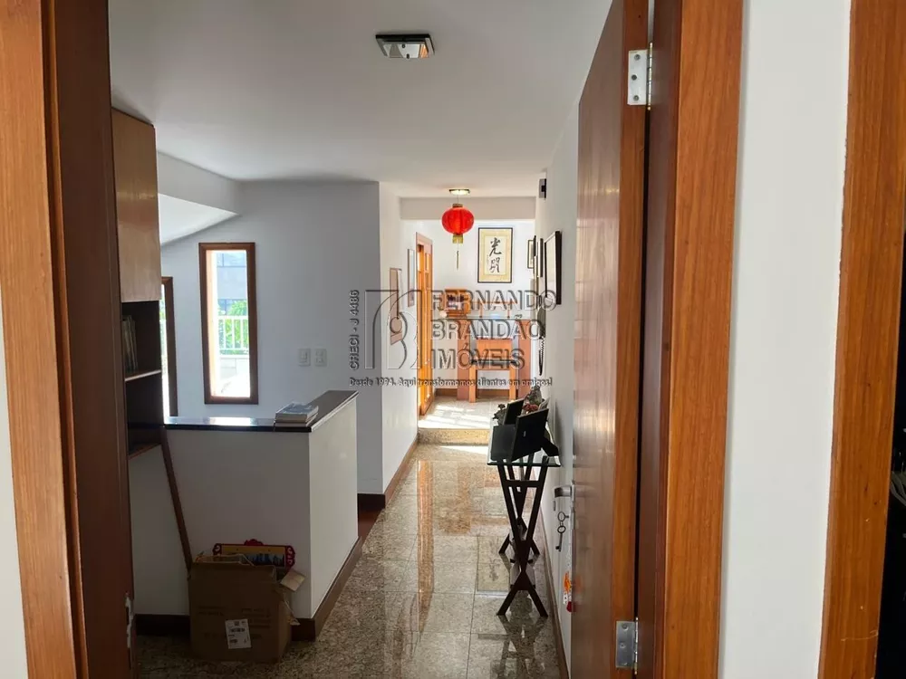 Cobertura, 5 quartos, 405 m² - Foto 9