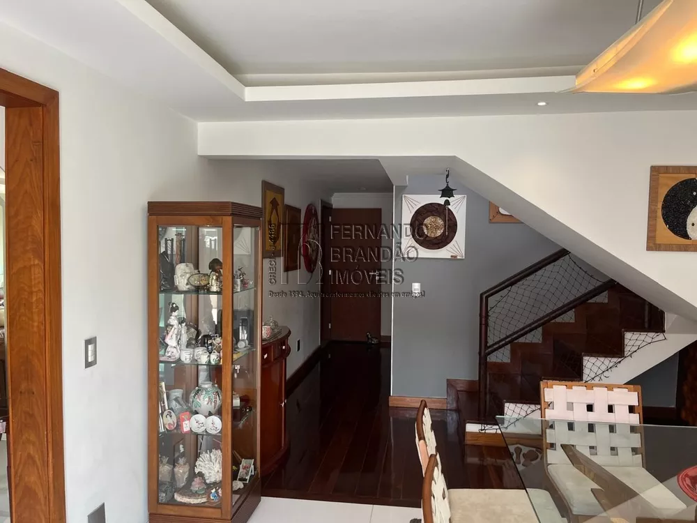 Cobertura, 5 quartos, 405 m² - Foto 28