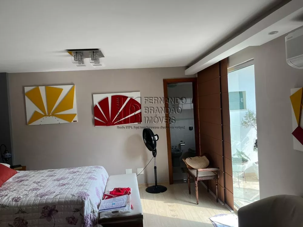 Cobertura, 5 quartos, 405 m² - Foto 7