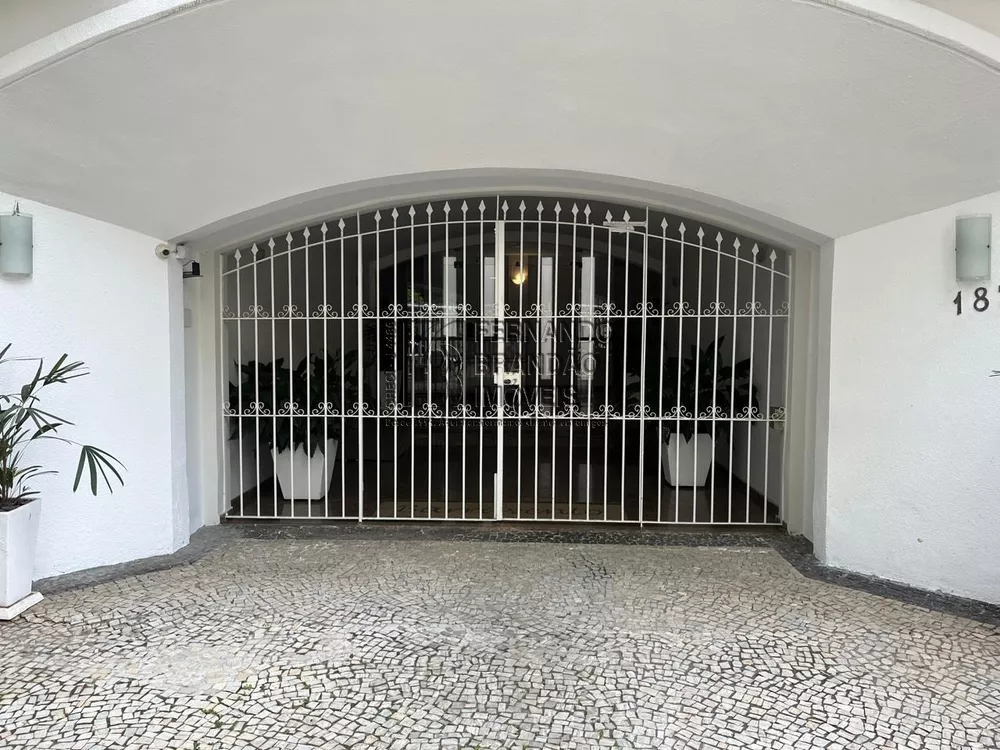 Cobertura, 5 quartos, 405 m² - Foto 11