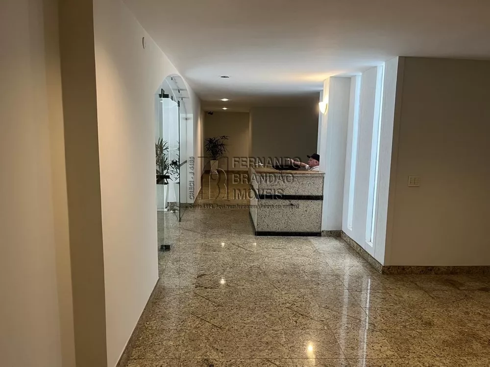 Cobertura, 5 quartos, 405 m² - Foto 34