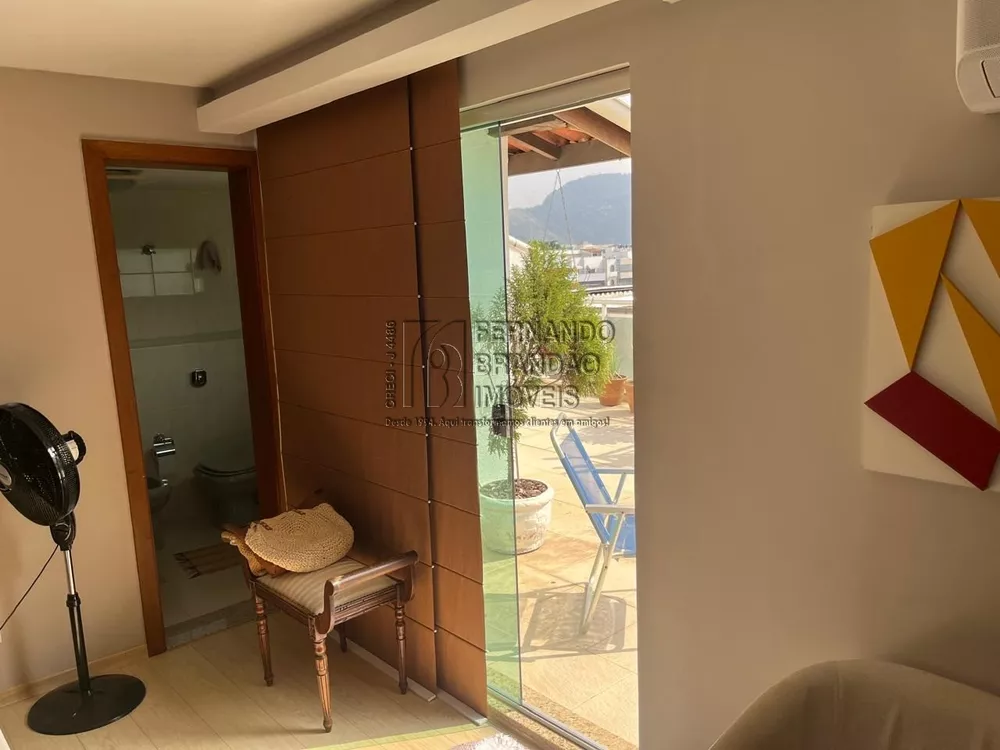 Cobertura, 5 quartos, 405 m² - Foto 6