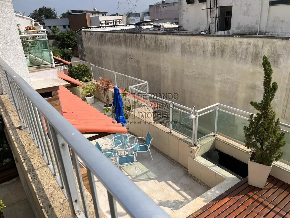 Cobertura, 5 quartos, 405 m² - Foto 20