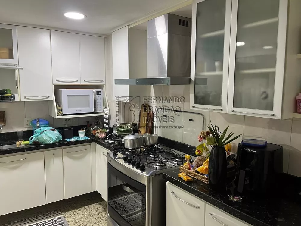 Cobertura, 5 quartos, 405 m² - Foto 30