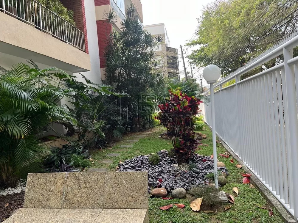 Cobertura, 5 quartos, 405 m² - Foto 13