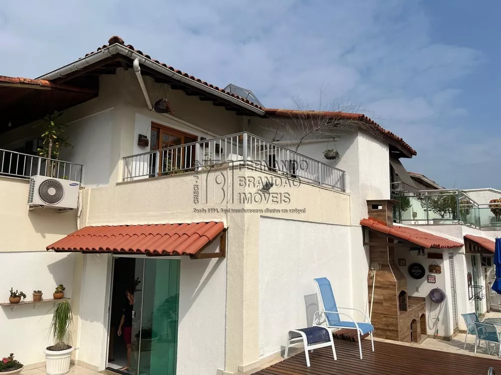 Cobertura, 5 quartos, 405 m² - Foto 3