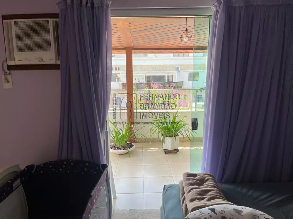 Cobertura, 5 quartos, 405 m² - Foto 16