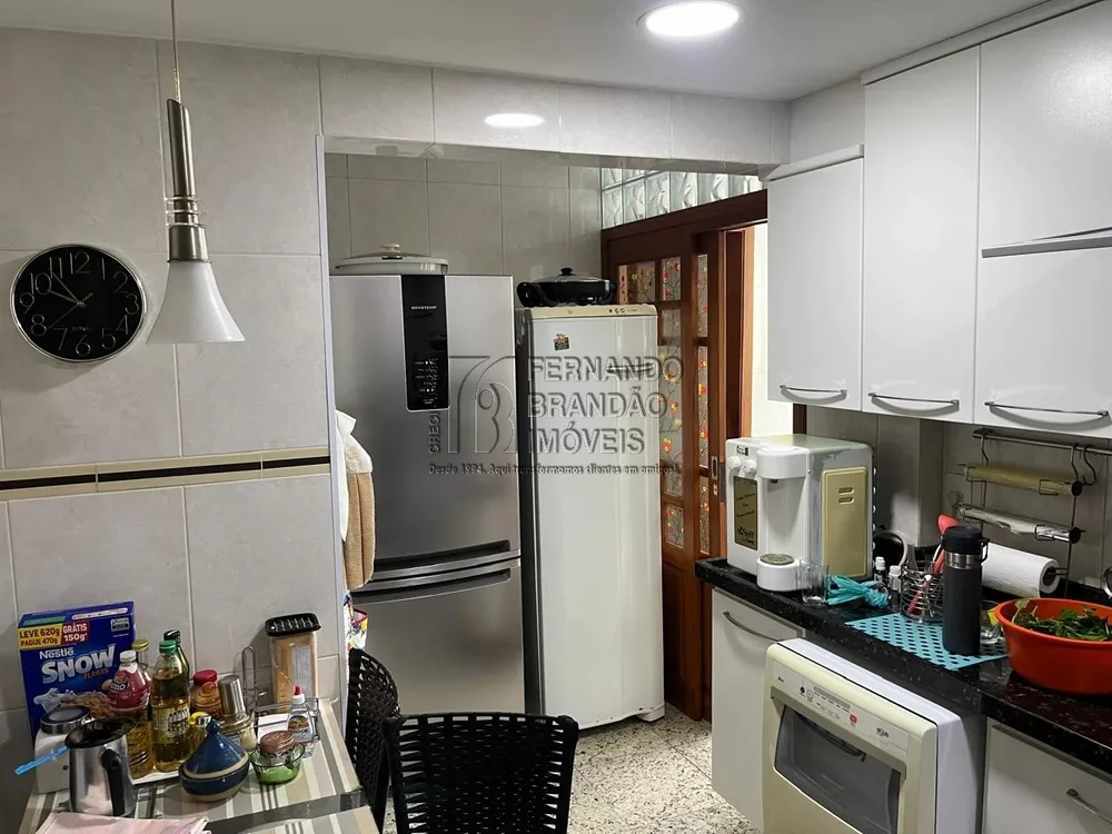 Cobertura, 5 quartos, 405 m² - Foto 31