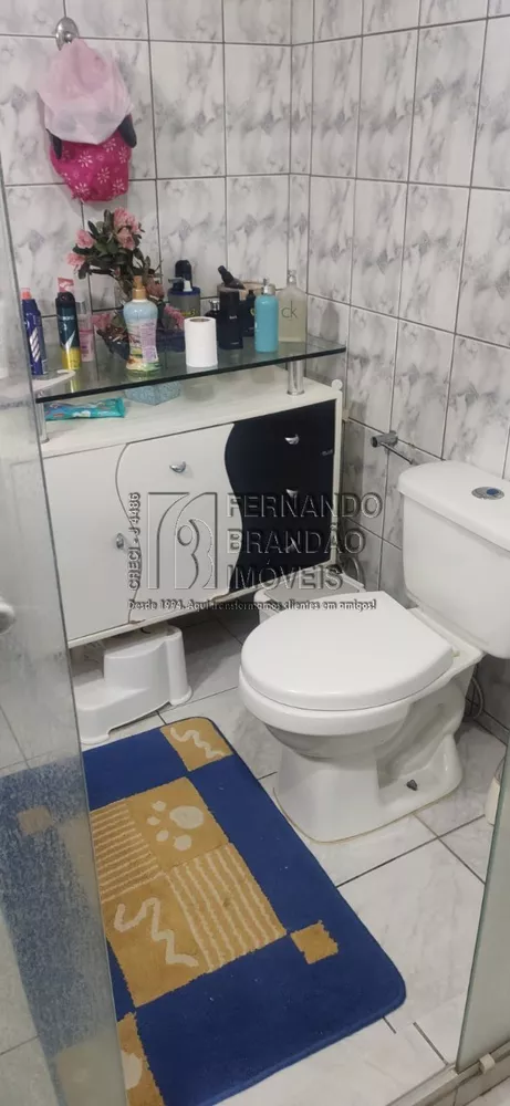 Casa, 3 quartos, 1401 m² - Foto 4