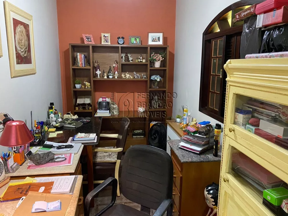 Casa, 3 quartos, 1401 m² - Foto 19