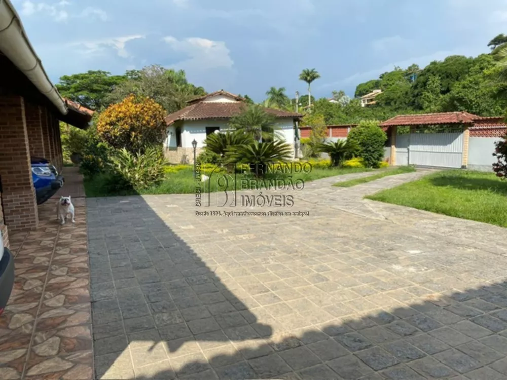 Casa, 3 quartos, 1401 m² - Foto 24