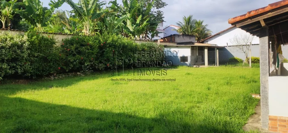 Casa, 3 quartos, 1401 m² - Foto 13