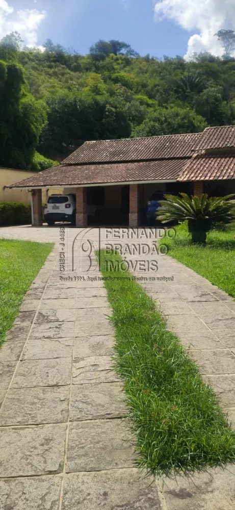 Casa, 3 quartos, 1401 m² - Foto 22