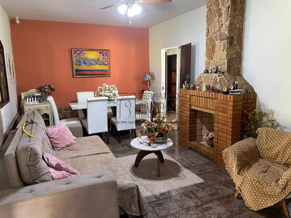 Casa, 3 quartos, 1401 m² - Foto 18