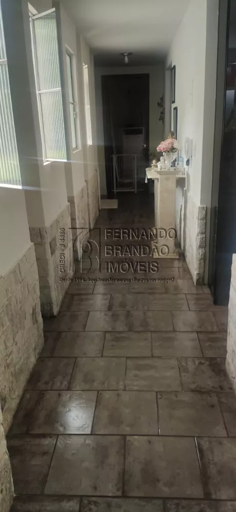 Casa, 3 quartos, 1401 m² - Foto 10