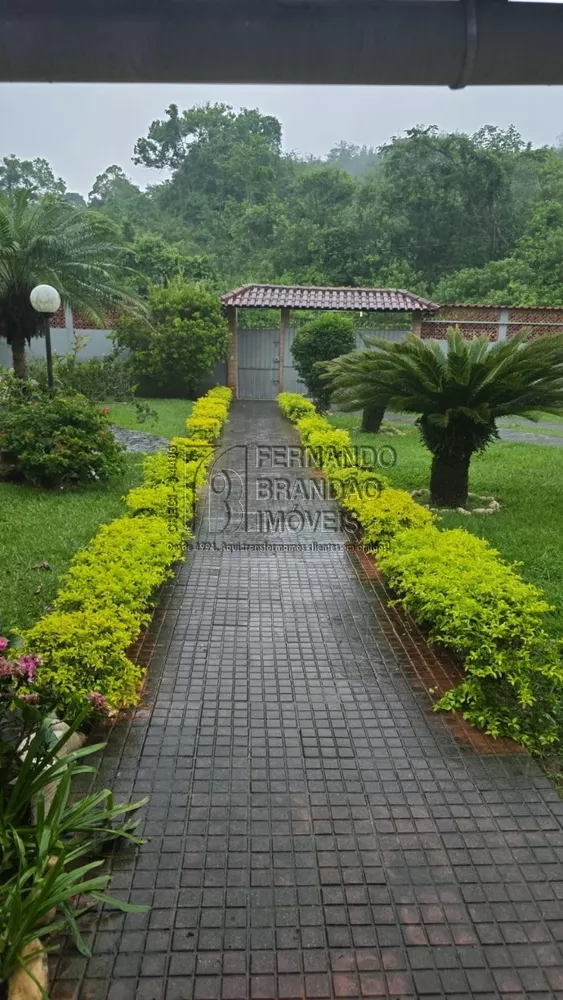 Casa, 3 quartos, 1401 m² - Foto 20