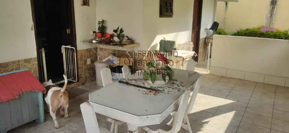 Casa, 3 quartos, 1401 m² - Foto 1