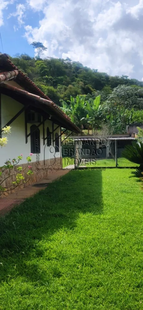 Casa, 3 quartos, 1401 m² - Foto 3